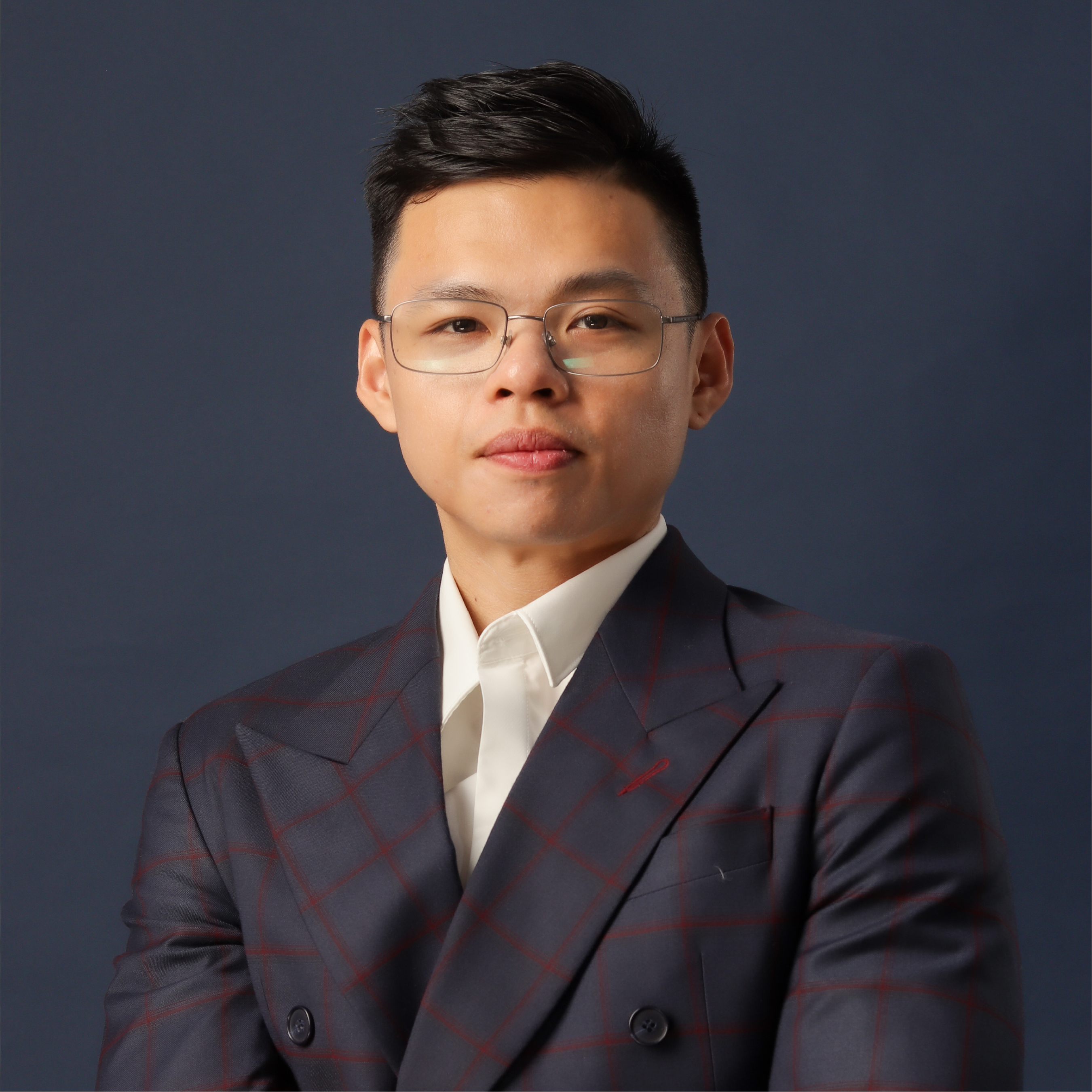 Tim Nguyễn — chuyên gia tài chính